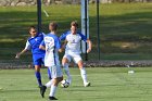 Men's Soccer vs RWU  Wheaton Men's Soccer vs Roger Williams University. - Photo by Keith Nordstrom : Wheaton, Soccer